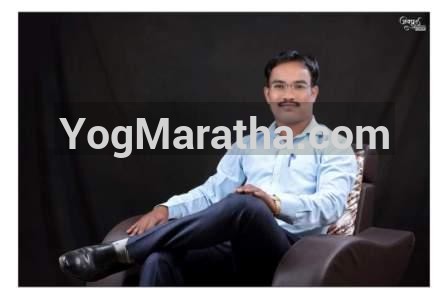 Yog Maratha Vadhu Var