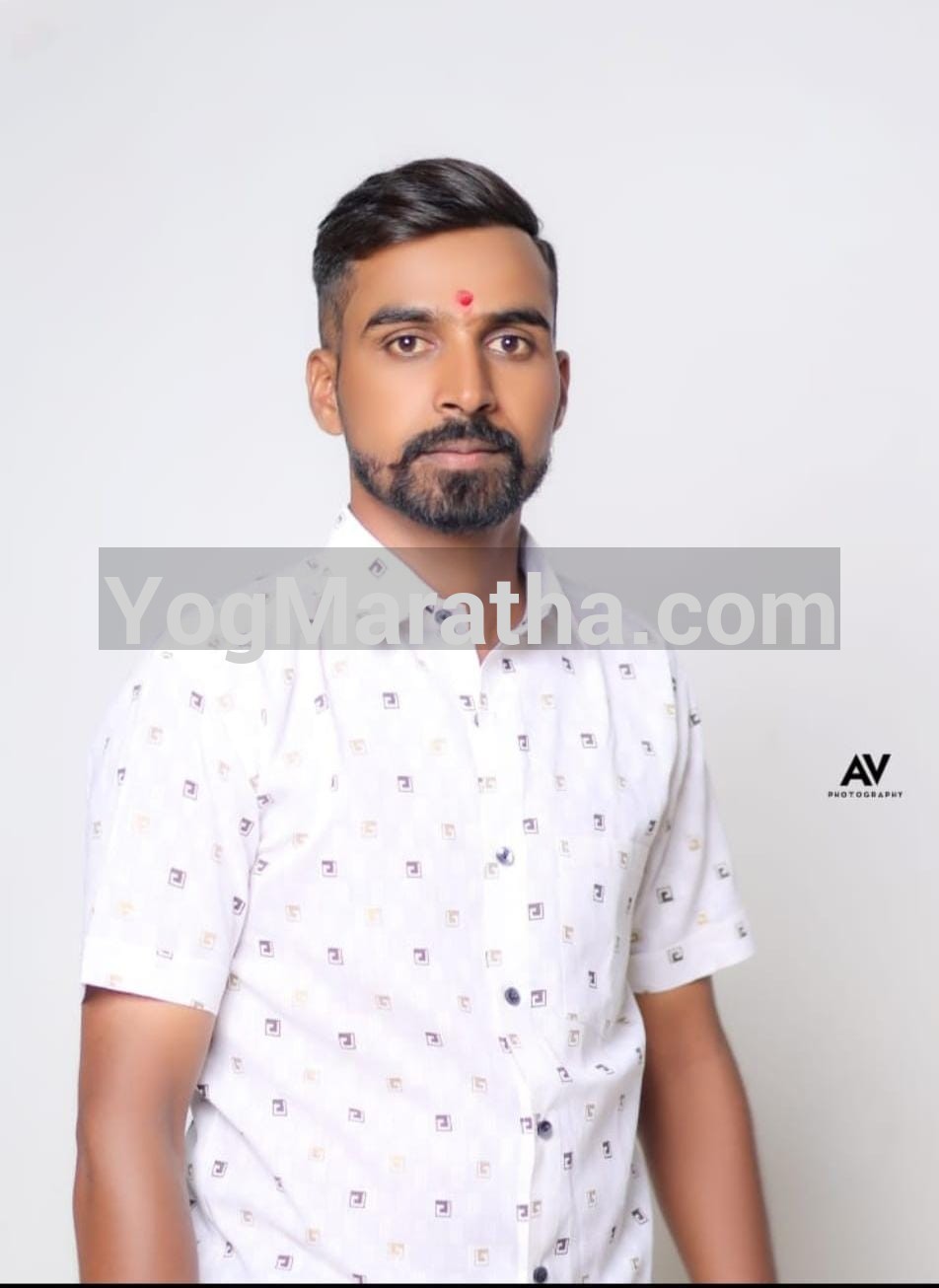 96 Kuli Maratha Profile