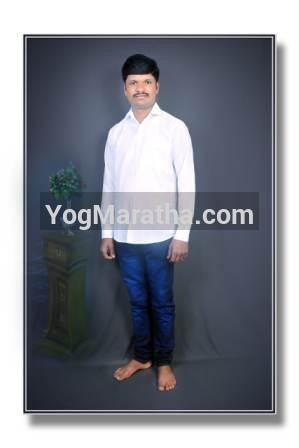 Yog Maratha Vadhu Var