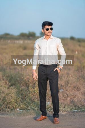 Yog Maratha Vadhu Var