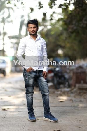 Yog Maratha Vadhu Var