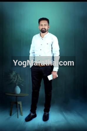 Yog Maratha Vadhu Var