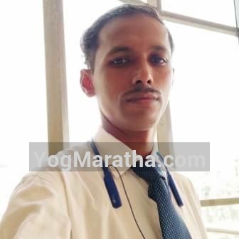 96 Kuli Maratha Profile