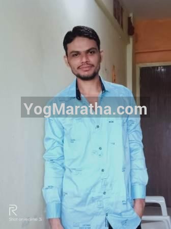 Yog Maratha Vadhu Var