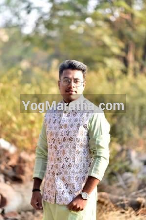 Maratha Marriage Profile