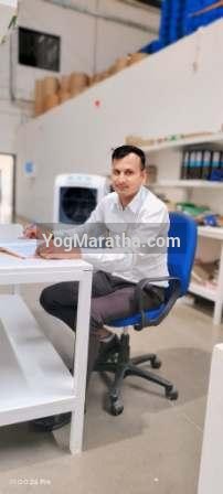 Yog Maratha Vadhu Var