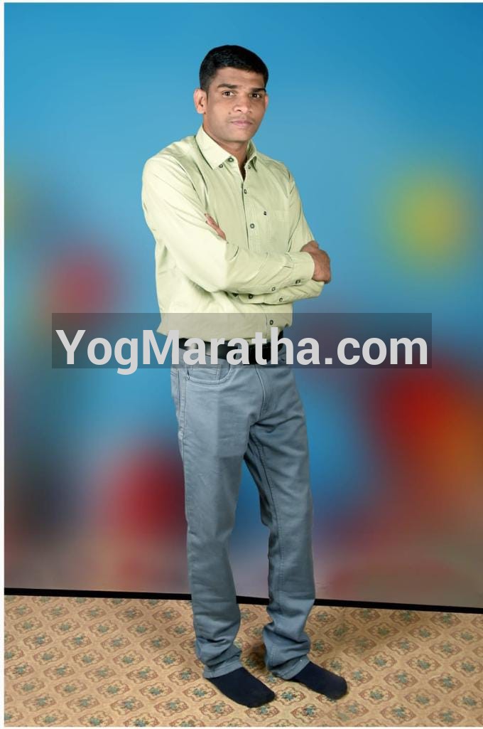 96 Kuli Maratha Profile