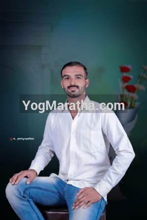 96 Kuli Maratha Profile