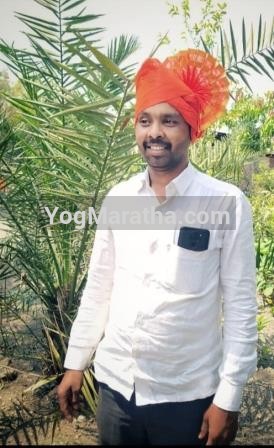 Maratha Marriage Profile