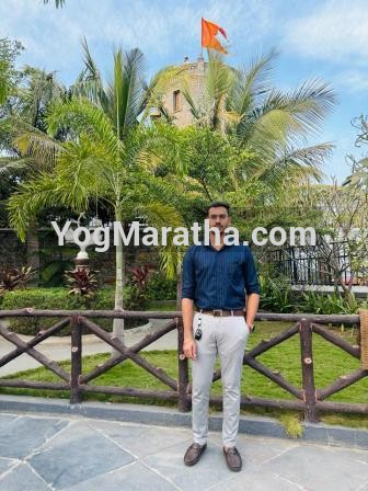 96 Kuli Maratha Profile