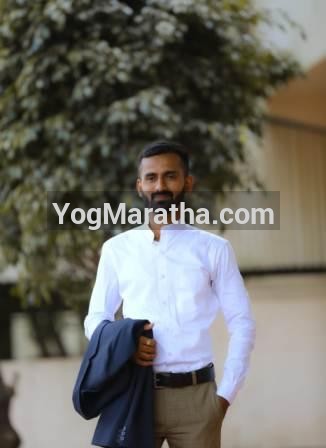 Yog Maratha Vadhu Var