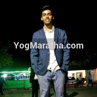 Maratha Marriage Profile