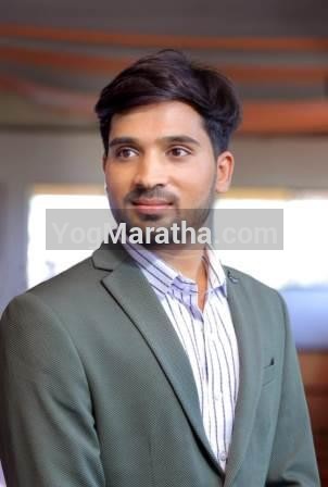 96 Kuli Maratha Profile