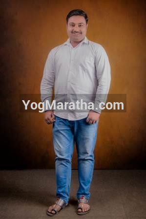 Maratha Marriage Profile