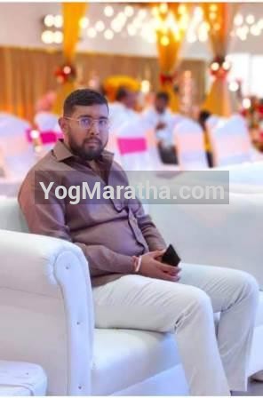 Maratha Marriage Profile