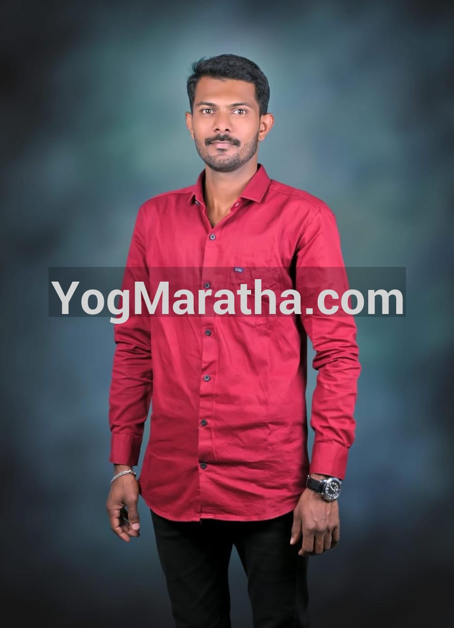 Yog Maratha Vadhu Var