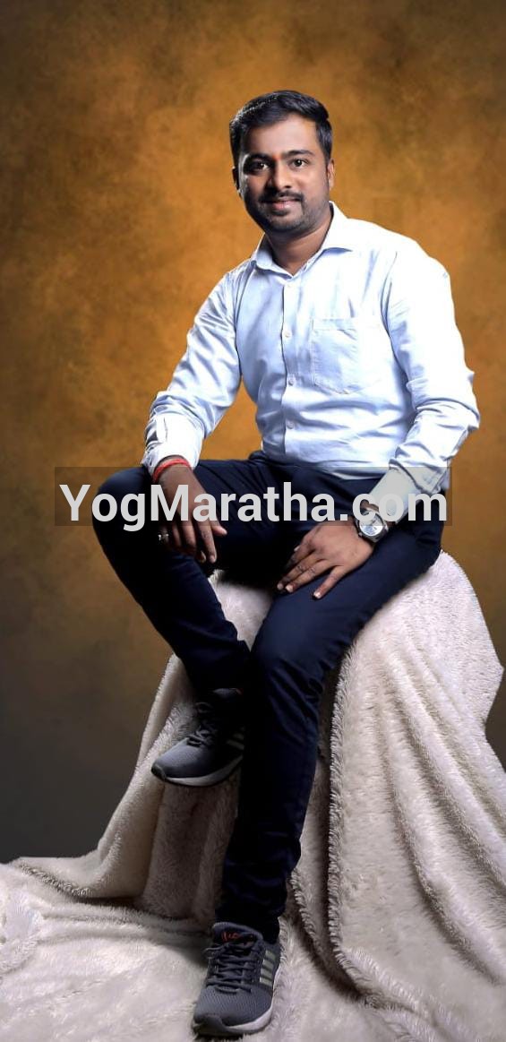 96 Kuli Maratha Profile