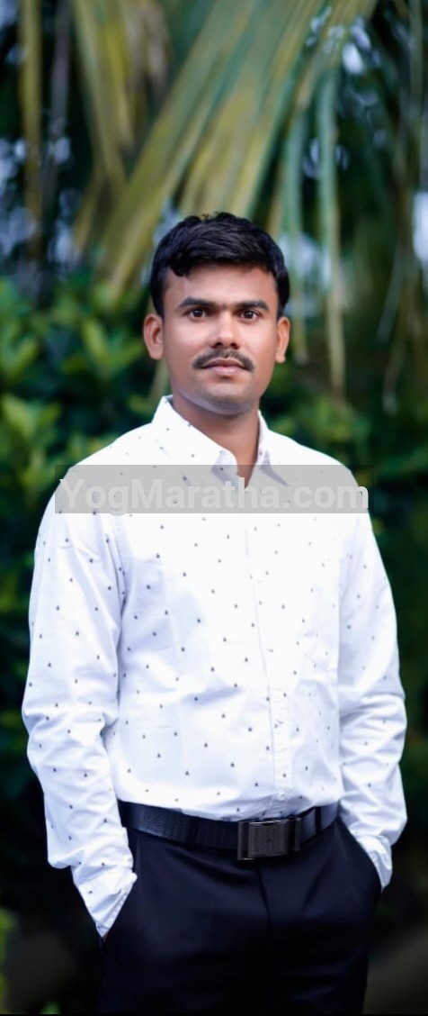 Maratha Marriage Profile