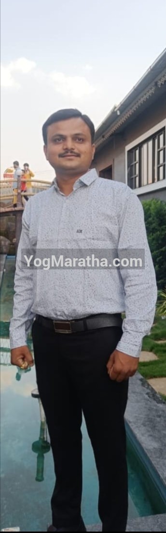 Maratha Marriage Profile