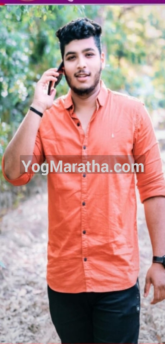 Maratha Marriage Profile