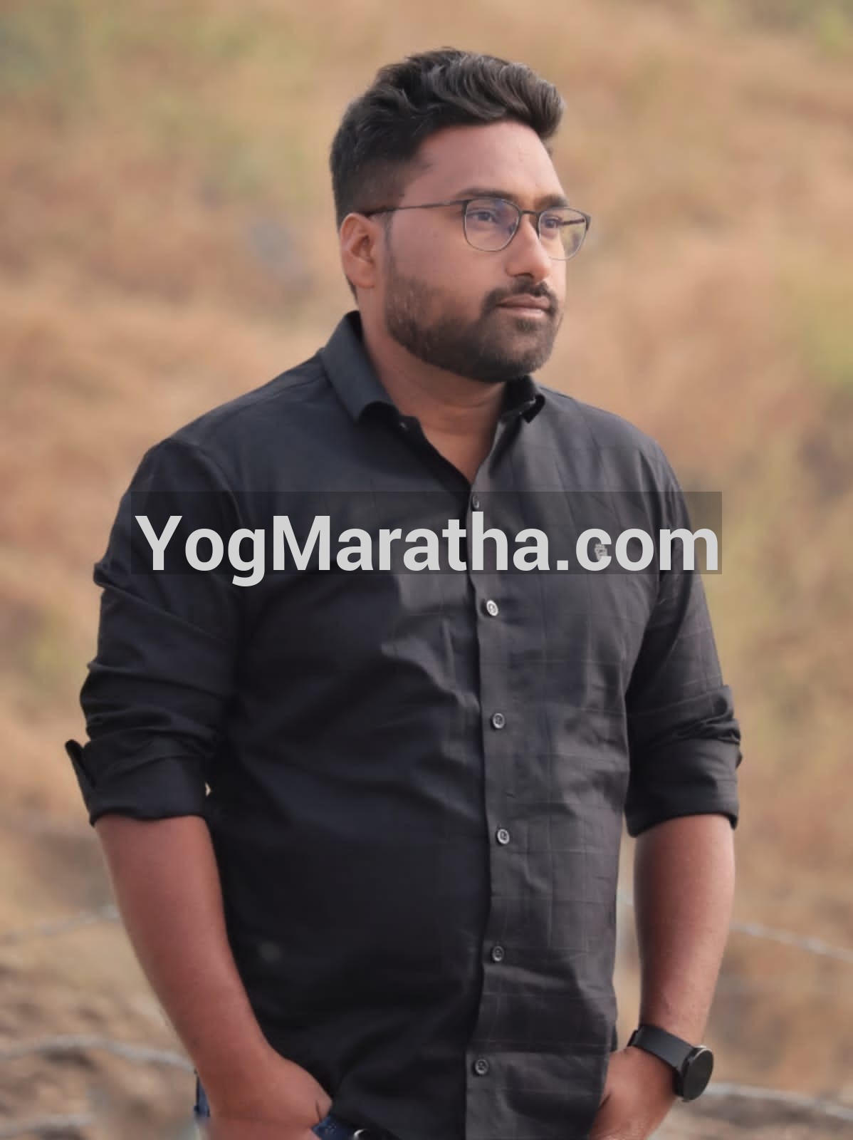 96 Kuli Maratha Profile