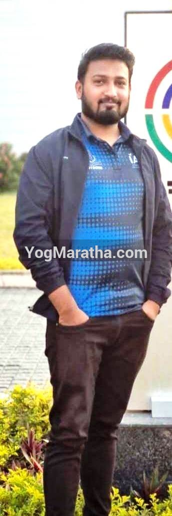 96 Kuli Maratha Profile