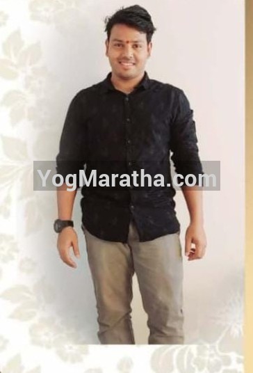 Yog Maratha Vadhu Var