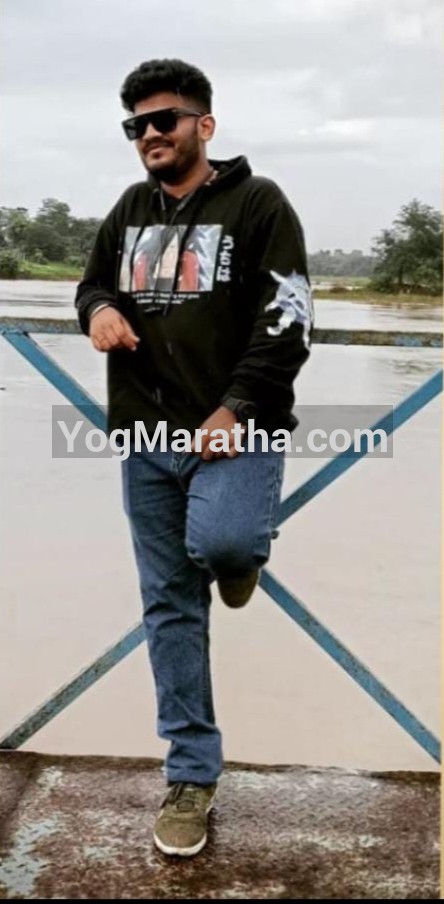 96 Kuli Maratha Profile