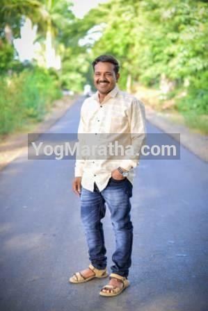 96 Kuli Maratha Profile