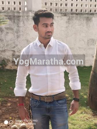 96 Kuli Maratha Profile