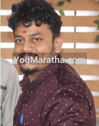 96 Kuli Maratha Profile