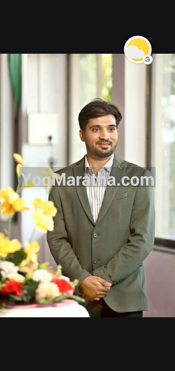 96 Kuli Maratha Profile