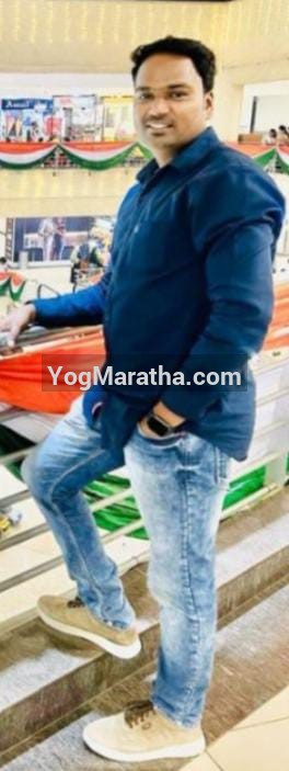 Maratha Marriage Profile