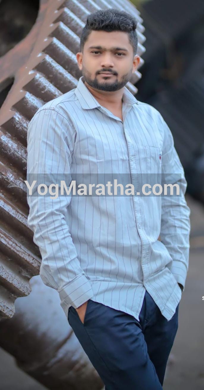 96 Kuli Maratha Profile