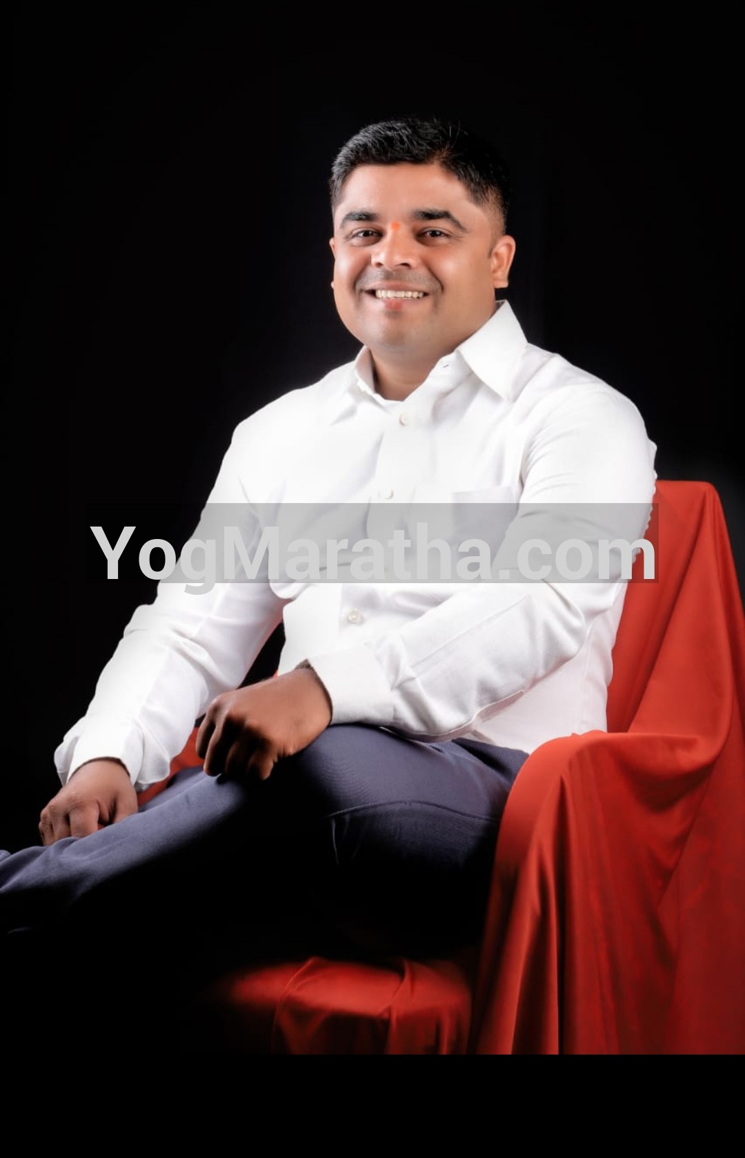 96 Kuli Maratha Profile