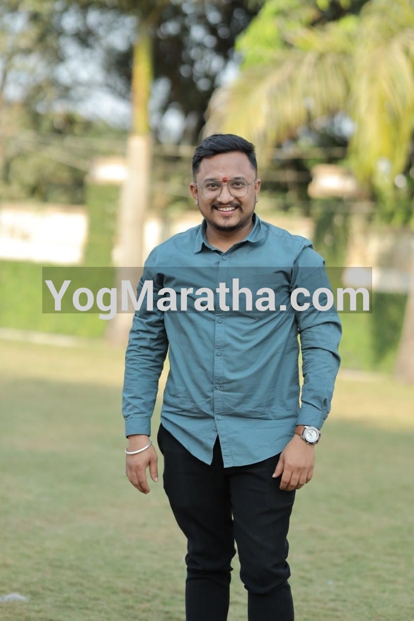 Yog Maratha Vadhu Var