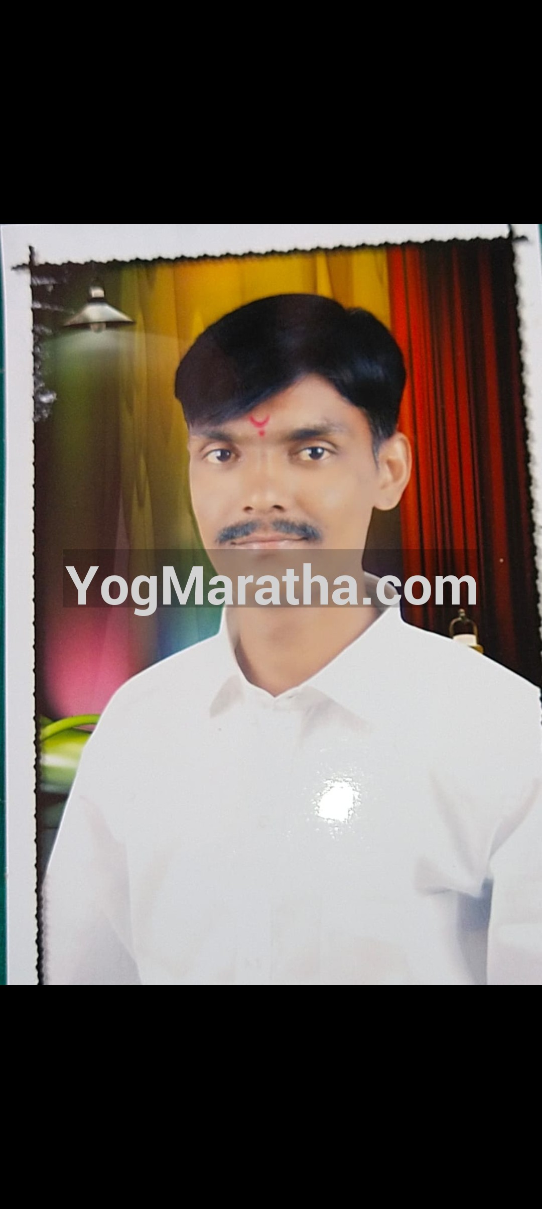 Maratha Marriage Profile