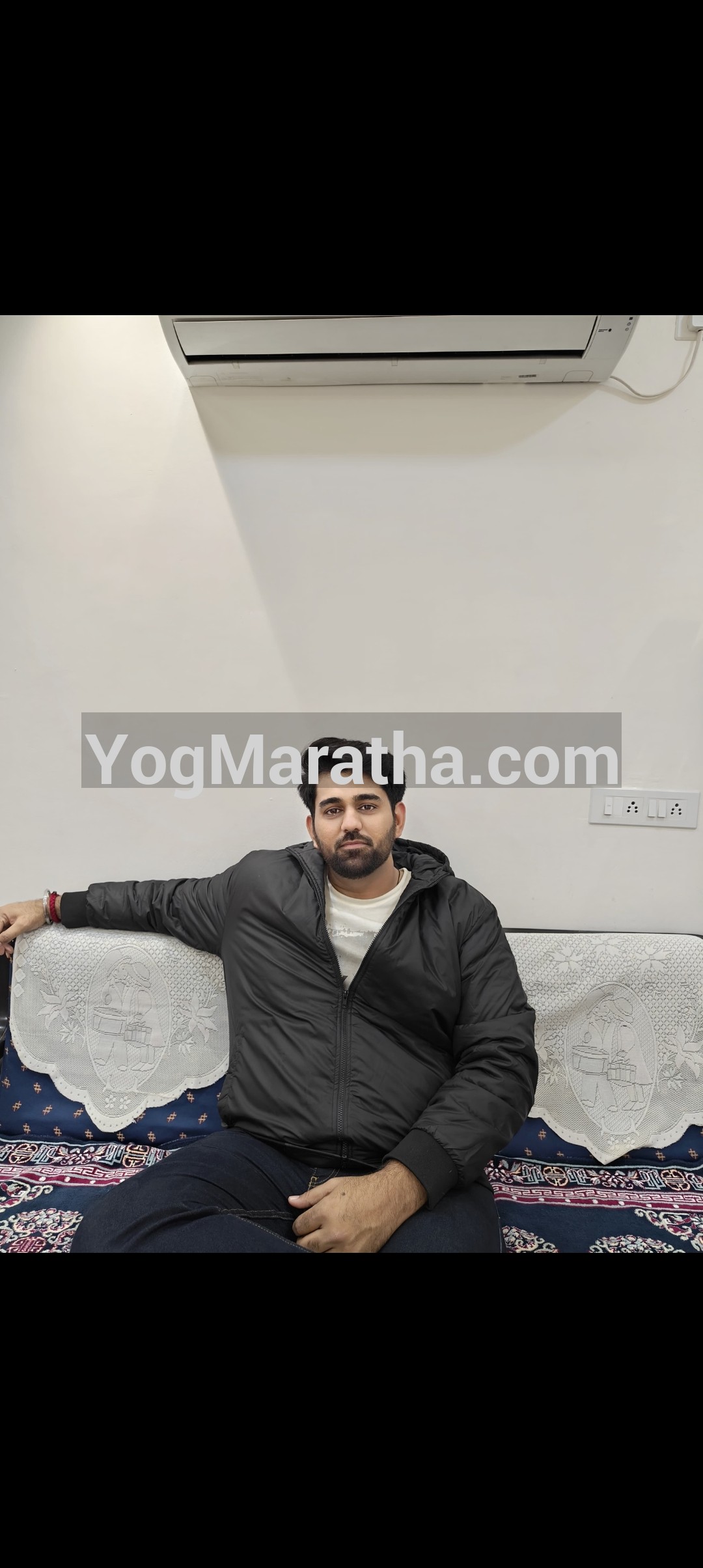 96 Kuli Maratha Profile