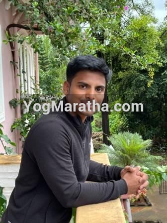 96 Kuli Maratha Profile