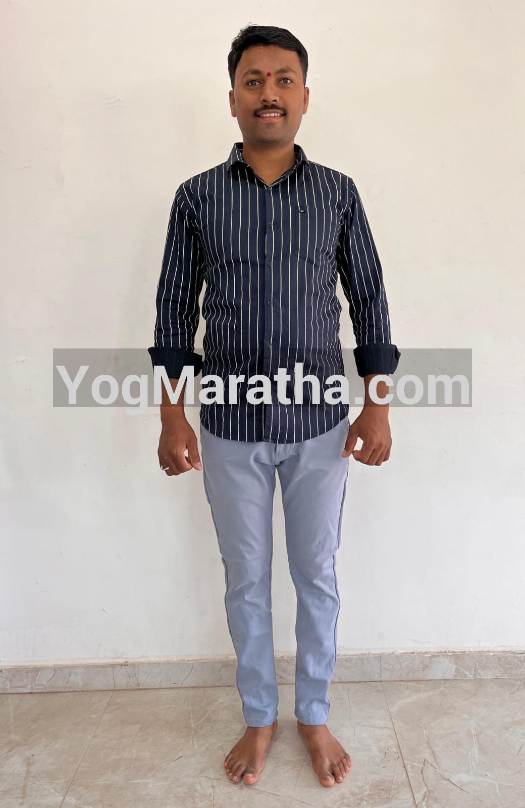 Maratha Marriage Profile