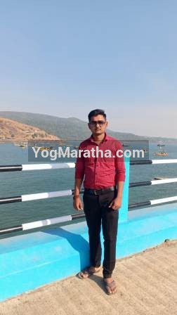 Yog Maratha Vadhu Var