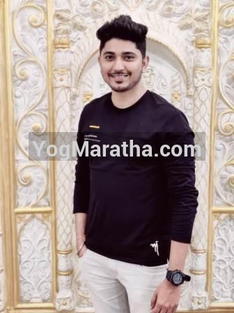 Yog Maratha Vadhu Var