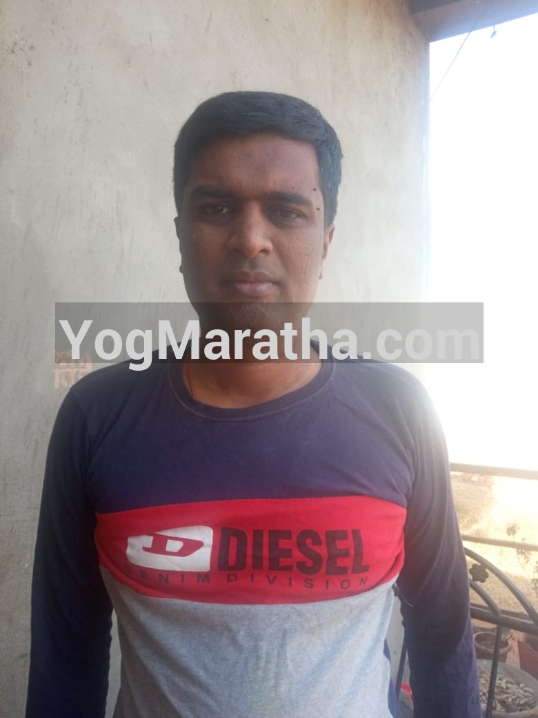 96 Kuli Maratha Profile