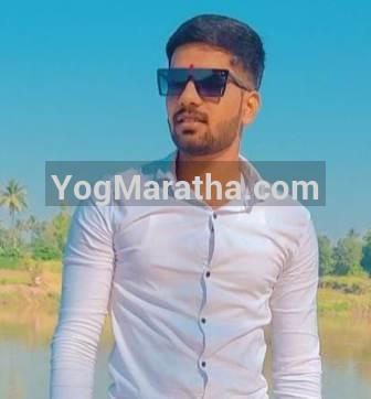 Maratha Marriage Profile