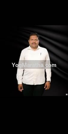 Yog Maratha Vadhu Var