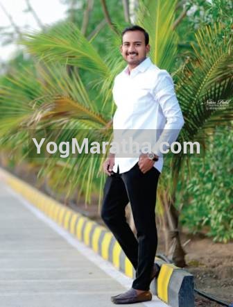 Yog Maratha Vadhu Var