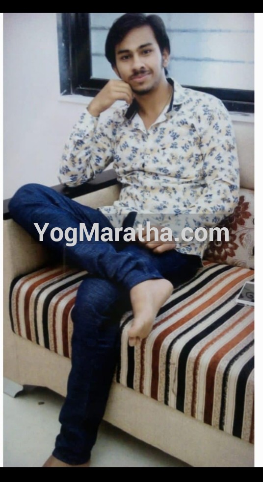 96 Kuli Maratha Profile