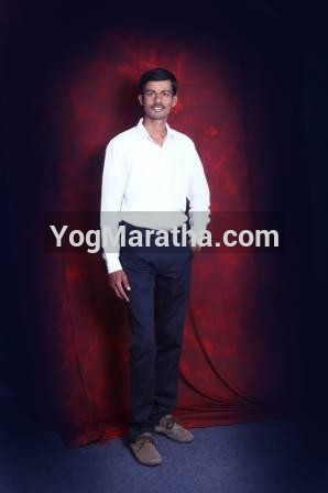 Maratha Marriage Profile