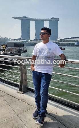 96 Kuli Maratha Profile