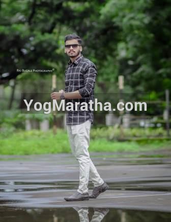 96 Kuli Maratha Profile